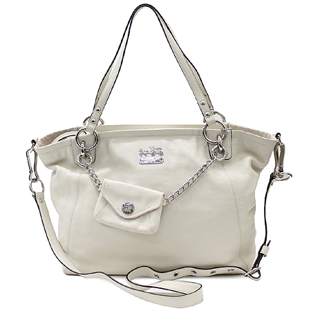 Coach(��ġ) 14832 ���� �ΰ� ��� ���� ���� ���� ���� �� ��� 2WAY �̹���2 - ���̺��� �߰���ǰ