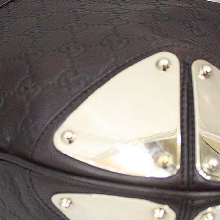 Gucci(����) 177088 ��� �׽� ��� ���� �ø� ���� �ε� 2WAY [��������] �̹���4 - ���̺��� �߰���ǰ