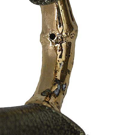 Gucci(����) 131038 GG�ΰ� �ڰ��� ���� ��� ��� ȣ�� ����� [���빮��] �̹���5 - ���̺��� �߰���ǰ