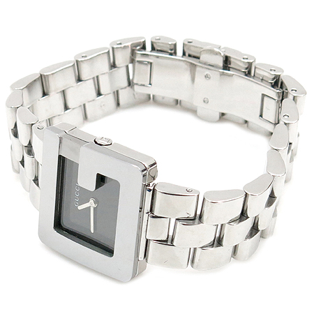 Gucci(����) 3600L G���� ��ƿ ������ �ð� �̹���2 - ���̺��� �߰���ǰ