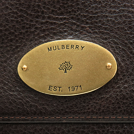 MULBERRY(�ֹ���) RL8541 ���� �ΰ� ��� ���� ������ �̹���2 - ���̺��� �߰���ǰ