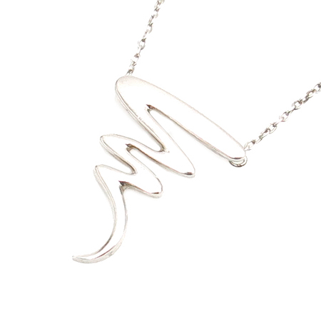 Tiffany(Ƽ�Ĵ�) 925(�ǹ�) ��ī�� �Ҵ�Ʈ ����� �̹���2 - ���̺��� �߰���ǰ