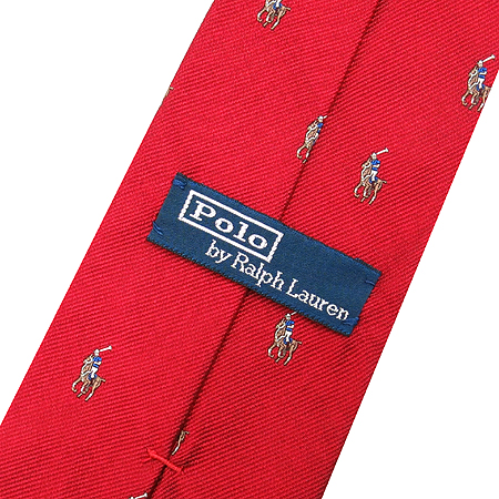 Polo Ralphlauren(����) 100% ��ũ ��Ÿ�� �̹���2 - ���̺��� �߰���ǰ