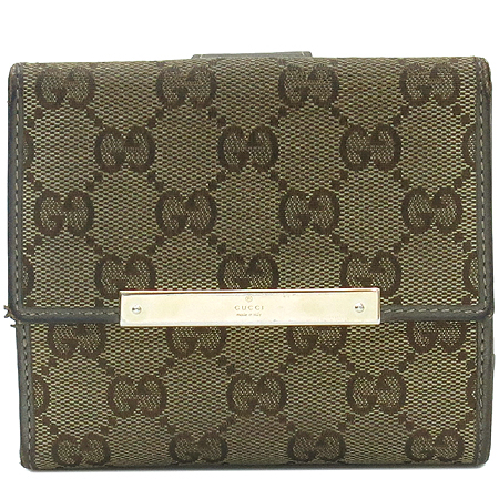 Gucci(����) 112664 GG�ΰ� �ڰ��� ��Ż�� Ʈ���� ����ΰ� ������ �̹���2 - ���̺��� �߰���ǰ