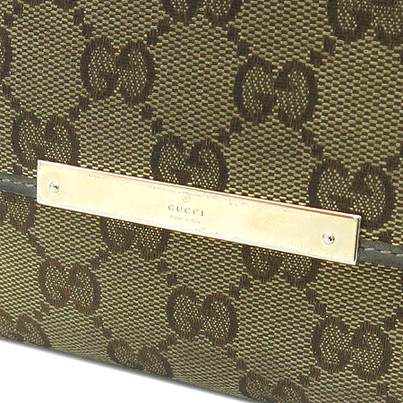 Gucci(����) 112664 GG�ΰ� �ڰ��� ��Ż�� Ʈ���� ����ΰ� ������ �̹���3 - ���̺��� �߰���ǰ