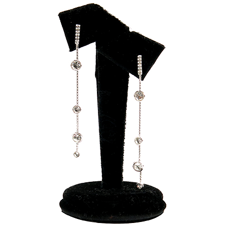 Swarovski(���ͷκ꽺Ű) ũ����Ż ��� �Ͱ��� �̹���2 - ���̺��� �߰���ǰ