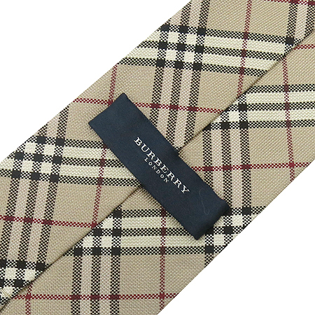 Burberry(������) 100% ��ũ ��Ÿ�� �̹���4 - ���̺��� �߰���ǰ