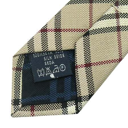 Burberry(������) 100% ��ũ ��Ÿ�� �̹���5 - ���̺��� �߰���ǰ