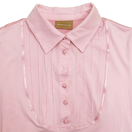 GREG NORMAN(�׷����) ��ũ�÷� Ƽ (���:��ũ100) �̹���2 - ���̺��� �߰���ǰ