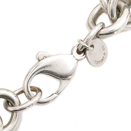 Tiffany(Ƽ�Ĵ�) 925(�ǹ�) ���� ��� ü�� ���� �̹���3 - ���̺��� �߰���ǰ