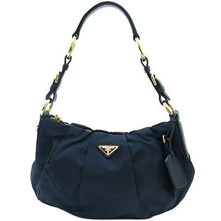 Prada(�����) BR3795 TESSUTO SOFT(�׽��� ����Ʈ) ���̺� �к긯 ����� [�б�������] �̹���2 - ���̺��� �߰���ǰ