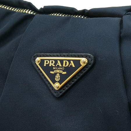 Prada(�����) BR3795 TESSUTO SOFT(�׽��� ����Ʈ) ���̺� �к긯 ����� [�б�������] �̹���4 - ���̺��� �߰���ǰ