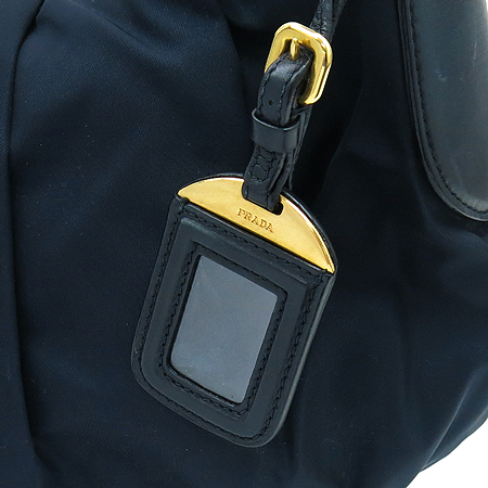 Prada(�����) BR3795 TESSUTO SOFT(�׽��� ����Ʈ) ���̺� �к긯 ����� [�б�������] �̹���5 - ���̺��� �߰���ǰ