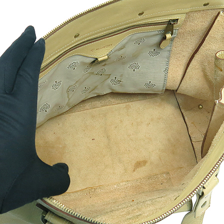 MULBERRY(�ֹ���) ������ ��Ʈ ��� ������ ���� ����� [��������] �̹���6 - ���̺��� �߰���ǰ