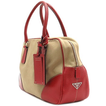 Prada(�����) ���� �ﰢ �ΰ� �е�� ��� ���� ���� ȥ�� ���� ��Ʈ�� �̹���2 - ���̺��� �߰���ǰ