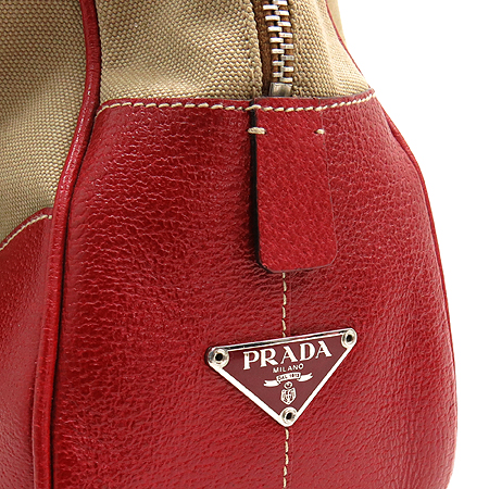 Prada(�����) ���� �ﰢ �ΰ� �е�� ��� ���� ���� ȥ�� ���� ��Ʈ�� �̹���3 - ���̺��� �߰���ǰ