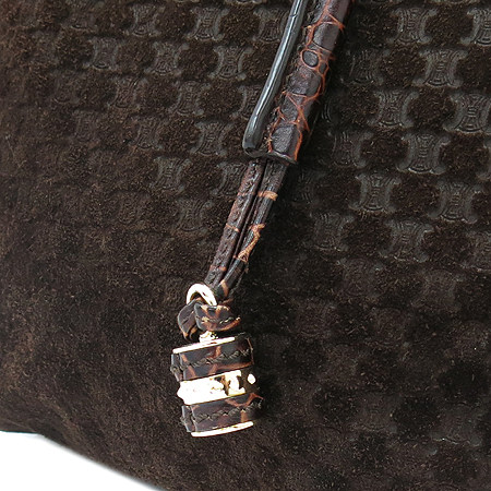 Celine(������) 160663CGN ���ͽ��� ���� �����̵� ũ��Ŀ���� ���� Ʈ���� ��Ʈ�� �̹���4 - ���̺��� �߰���ǰ