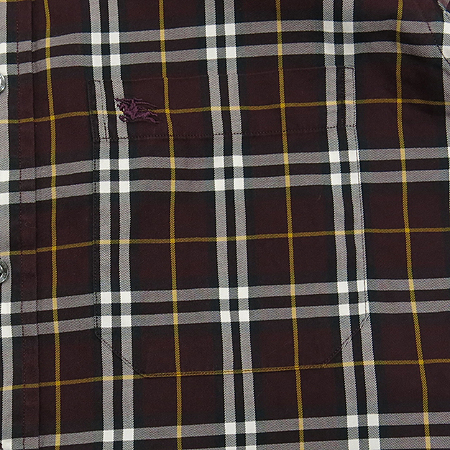 Burberry(������) �����÷� üũ ���� �̹���4 - ���̺��� �߰���ǰ