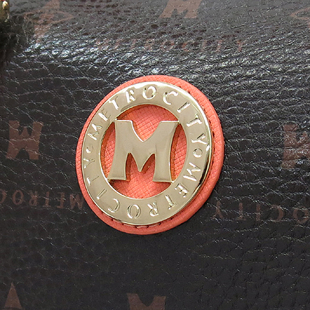 Metrocity(��Ʈ�ν�Ƽ) MV362P ��Ƽ �÷� ���� ������ 2WAY �̹���5 - ���̺��� �߰���ǰ