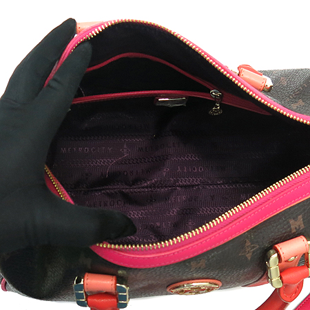 Metrocity(��Ʈ�ν�Ƽ) MV362P ��Ƽ �÷� ���� ������ 2WAY �̹���7 - ���̺��� �߰���ǰ