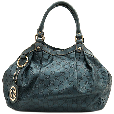Gucci(����) 211944 GG �ΰ� ƿ �׸� �ø� ���� ��Ű ��Ʈ�� �̹���2 - ���̺��� �߰���ǰ