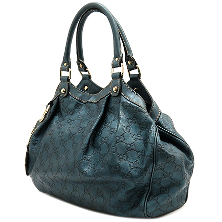 Gucci(����) 211944 GG �ΰ� ƿ �׸� �ø� ���� ��Ű ��Ʈ�� �̹���3 - ���̺��� �߰���ǰ
