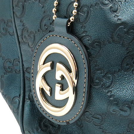 Gucci(����) 211944 GG �ΰ� ƿ �׸� �ø� ���� ��Ű ��Ʈ�� �̹���5 - ���̺��� �߰���ǰ