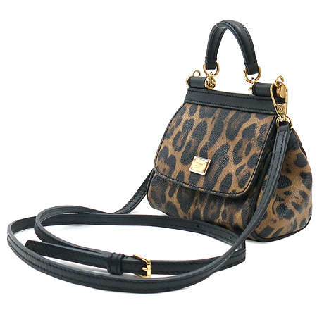 D&G(��ü&���ٳ�) �����ĵ� ���� ���� �ýǸ� �̴� ũ�ν��� �̹���2 - ���̺��� �߰���ǰ