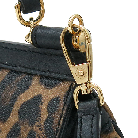 D&G(��ü&���ٳ�) �����ĵ� ���� ���� �ýǸ� �̴� ũ�ν��� �̹���3 - ���̺��� �߰���ǰ