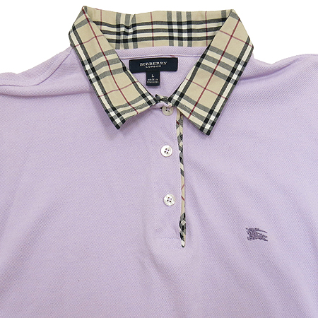 Burberry(������) ���̿÷��÷� ī�� ���� Ƽ �̹���2 - ���̺��� �߰���ǰ