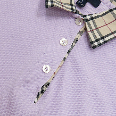 Burberry(������) ���̿÷��÷� ī�� ���� Ƽ �̹���4 - ���̺��� �߰���ǰ