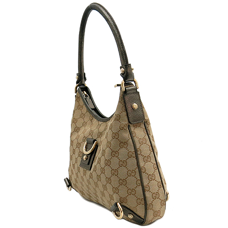 Gucci(����) 130738 GG �ΰ� �ڰ��� D�� ȣ�� ����� �̹���3 - ���̺��� �߰���ǰ
