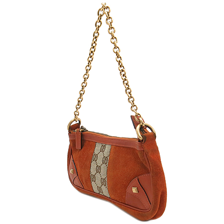 Gucci(����) 120940 ������ �����̵� ȥ�� GG�ΰ� �ڰ��� ü�� ����� �̹���3 - ���̺��� �߰���ǰ