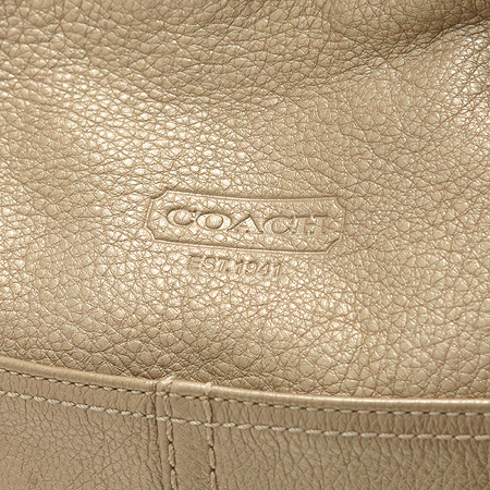 Coach(��ġ) 12665 ��Ż�� ��� ���� ���� ��� ����� �̹���4 - ���̺��� �߰���ǰ