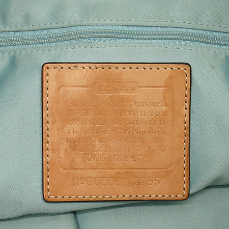 Coach(��ġ) 12665 ��Ż�� ��� ���� ���� ��� ����� �̹���6 - ���̺��� �߰���ǰ