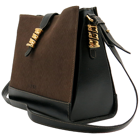 Loewe(�ο���) ���� �÷� �簢 ���� ��Ŭ ��� ũ�ν��� �̹���2 - ���̺��� �߰���ǰ