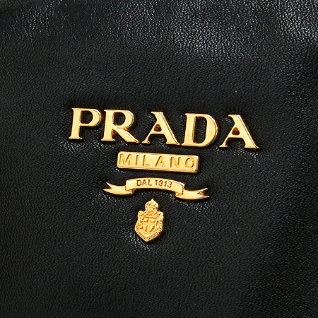 Prada(�����) BN1904 SOFT CALF(����Ʈ ī��) ���� ���� 2WAY [�б�������] �̹���4 - ���̺��� �߰���ǰ