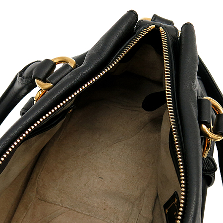 Prada(�����) BN1904 SOFT CALF(����Ʈ ī��) ���� ���� 2WAY [�б�������] �̹���7 - ���̺��� �߰���ǰ