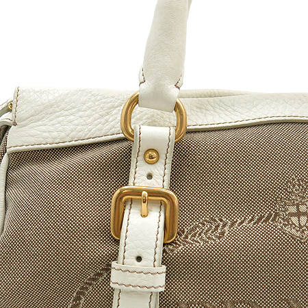 Prada(�����) BN1840 LOGO JACQUARD(�ΰ� �ڰ���) 2WAY [�б�������] �̹���4 - ���̺��� �߰���ǰ