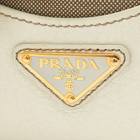 Prada(�����) BN1840 LOGO JACQUARD(�ΰ� �ڰ���) 2WAY [�б�������] �̹���5 - ���̺��� �߰���ǰ