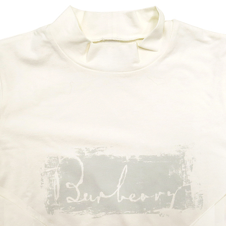 Burberry(������) �Ƶ��� ȭ��Ʈ�÷� Ƽ �̹���2 - ���̺��� �߰���ǰ