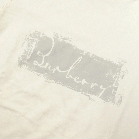 Burberry(������) �Ƶ��� ȭ��Ʈ�÷� Ƽ �̹���3 - ���̺��� �߰���ǰ