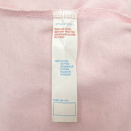 CATIMINI(īƼ�̴�) ���ƿ� ��ũ�÷� Ƽ �̹���4 - ���̺��� �߰���ǰ