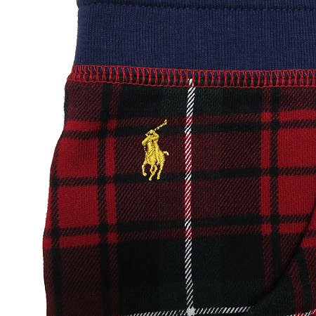 Polo Ralphlauren(����) �Ƶ��� üũ ��ĿƮ [��õ��] �̹���4 - ���̺��� �߰���ǰ