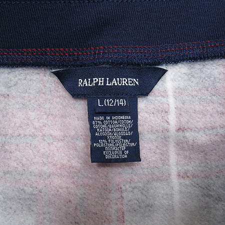 Polo Ralphlauren(����) �Ƶ��� üũ ��ĿƮ [��õ��] �̹���5 - ���̺��� �߰���ǰ