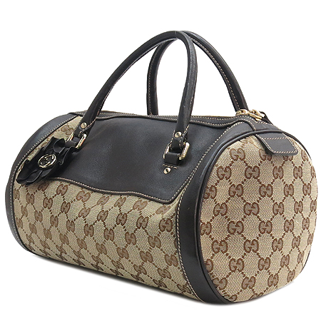 Gucci(����) 189825 GG �ΰ� �ڰ��� ���� ���� Ʈ���� ���� ��Ʈ�� �̹���3 - ���̺��� �߰���ǰ