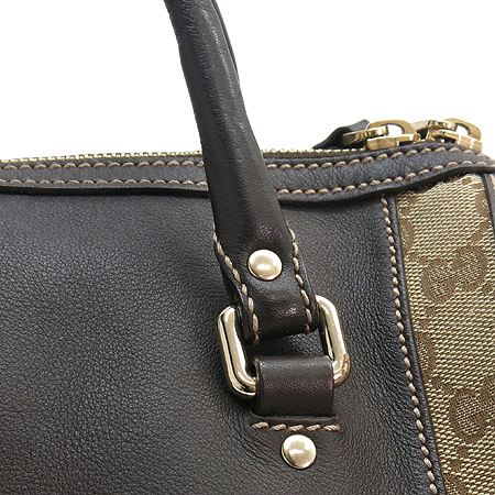 Gucci(����) 189825 GG �ΰ� �ڰ��� ���� ���� Ʈ���� ���� ��Ʈ�� �̹���4 - ���̺��� �߰���ǰ