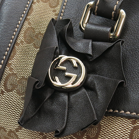 Gucci(����) 189825 GG �ΰ� �ڰ��� ���� ���� Ʈ���� ���� ��Ʈ�� �̹���5 - ���̺��� �߰���ǰ