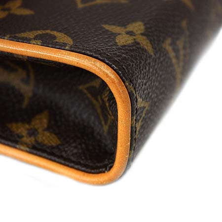 Louis Vuitton(���̺���) M51855 ���׷� ĵ���� ����Ʈ �÷η�ƾ �Ŀ�ġ + M67304 ���� S������ ��Ʈ�� [��������] �̹���5 - ���̺��� �߰���ǰ