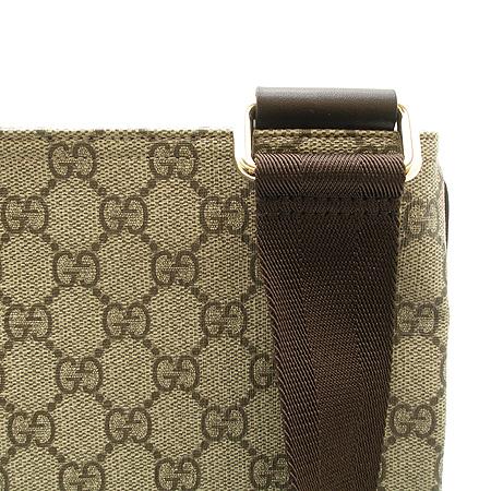 Gucci(����) 201446 GG �ΰ� PVC ũ�ν��� �̹���4 - ���̺��� �߰���ǰ